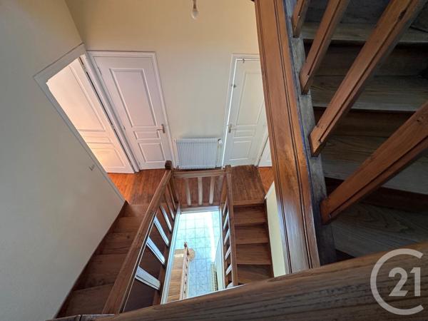 Maison à vendre  4 pièces - 84,50 m2 CHERBOURG EN COTENTIN - 50