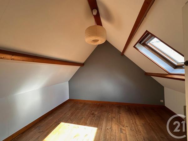 Maison à vendre  4 pièces - 84,50 m2 CHERBOURG EN COTENTIN - 50