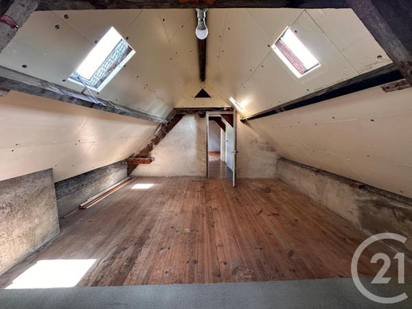 Maison à vendre  4 pièces - 84,50 m2 CHERBOURG EN COTENTIN - 50