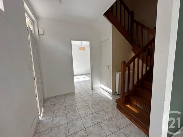 Maison à vendre  4 pièces - 84,50 m2 CHERBOURG EN COTENTIN - 50