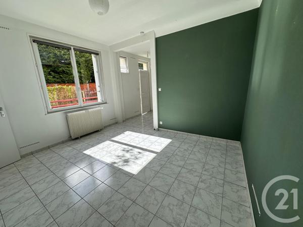 Maison à vendre  4 pièces - 84,50 m2 CHERBOURG EN COTENTIN - 50