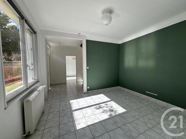 Maison à vendre  4 pièces - 84,50 m2 CHERBOURG EN COTENTIN - 50