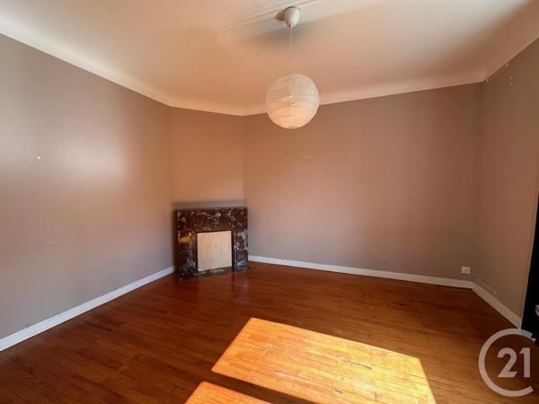 Maison à vendre  4 pièces - 84,50 m2 CHERBOURG EN COTENTIN - 50