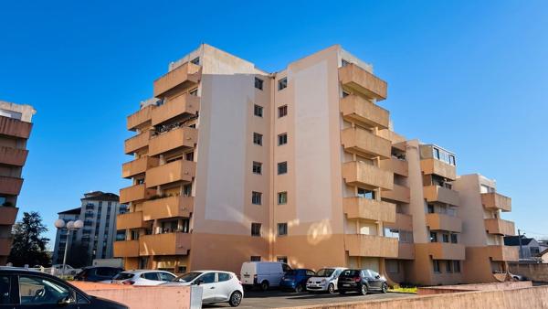 Annexes stationnement