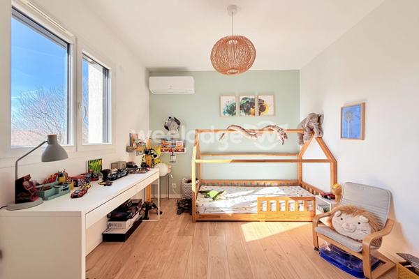 Maison à vendre 5 pièces de 88 m² à Tourrettes