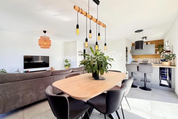 Maison à vendre 5 pièces de 88 m² à Tourrettes