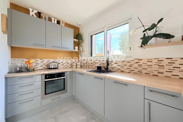 Maison à vendre 5 pièces de 88 m² à Tourrettes