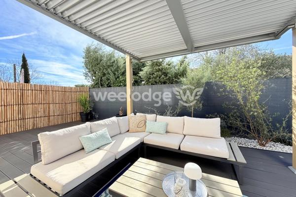 Maison à vendre 5 pièces de 88 m² à Tourrettes