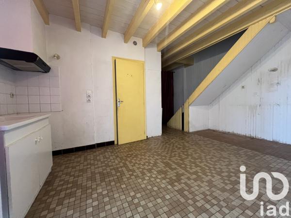 Maison à vendre 4 pièces 86 m² Sèvremont