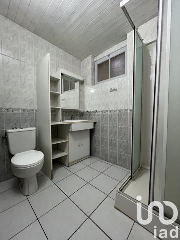 Maison à vendre 4 pièces 86 m² Sèvremont