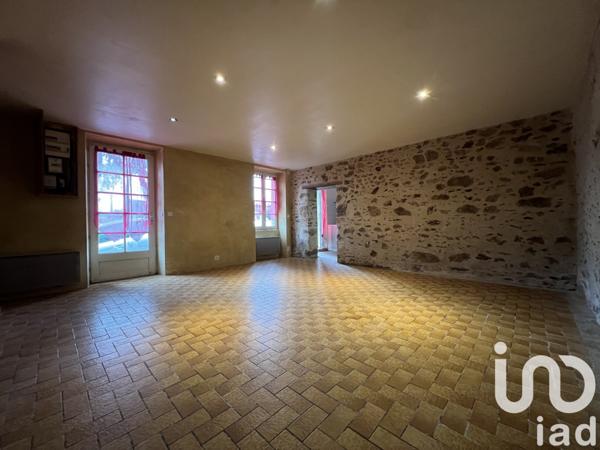 Maison à vendre 4 pièces 86 m² Sèvremont