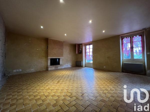 Maison à vendre 4 pièces 86 m² Sèvremont