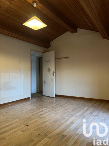 Maison à vendre 4 pièces 86 m² Sèvremont