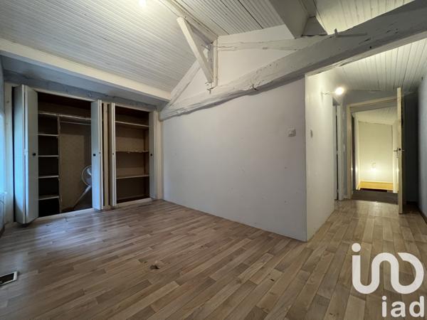 Maison à vendre 4 pièces 86 m² Sèvremont