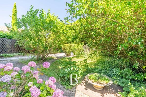 Saint-Germain-en-Laye, Maison 6 Chambres -  153 m² à vendre