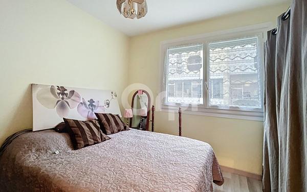 Appartement à vendre    4 pièces •  Brest