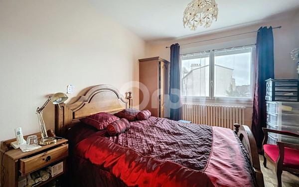 Appartement à vendre    4 pièces •  Brest