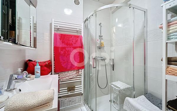 Appartement à vendre    4 pièces •  Brest