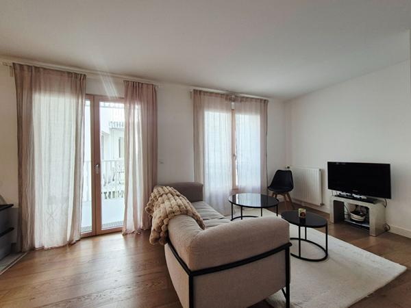 NANTES GRASLIN - Appartement deux pièces