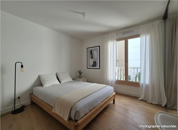 NANTES GRASLIN - Appartement deux pièces