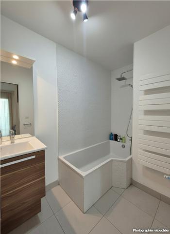 NANTES GRASLIN - Appartement deux pièces