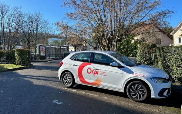 Stationnement à vendre    Gif-sur-Yvette