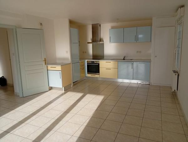 T4 Belfort brasse 79 m²