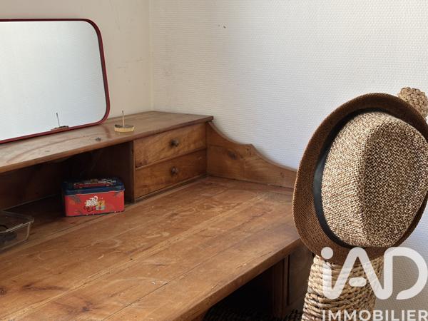 Appartement à vendre 3 pièces 49 m² Nantes