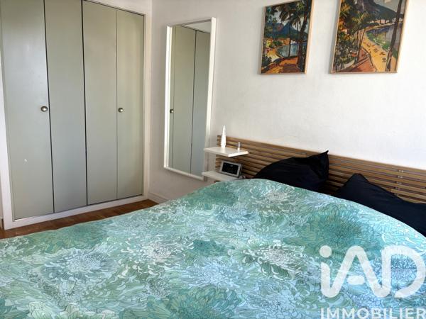 Appartement à vendre 3 pièces 49 m² Nantes