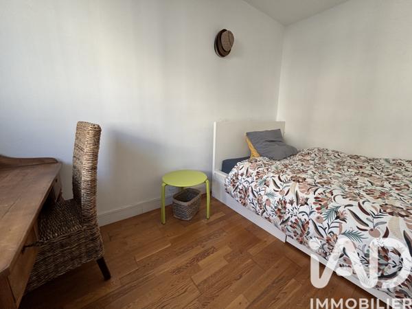 Appartement à vendre 3 pièces 49 m² Nantes