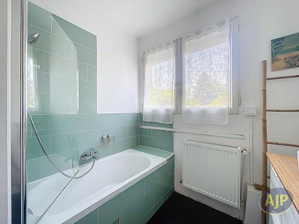 Vente appartement Nantes : 199 000 € - AJP Immobilier Nantes Saint-Donatien