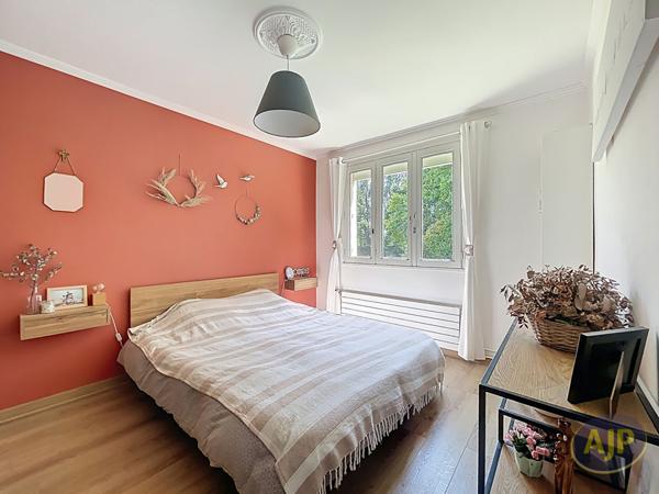 Vente appartement Nantes : 199 000 € - AJP Immobilier Nantes Saint-Donatien