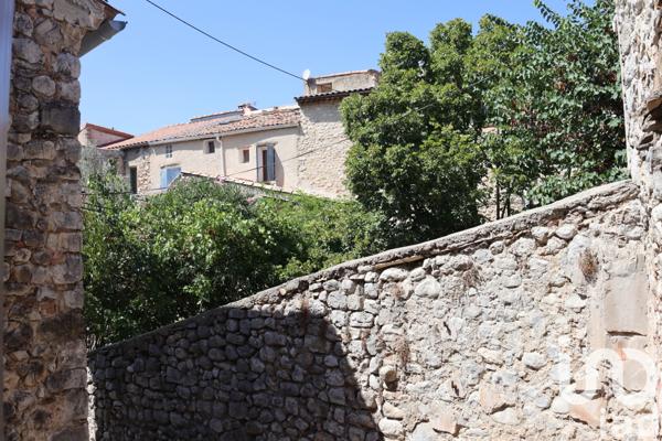 Maison à vendre 5 pièces 139 m² Buis-les-Baronnies