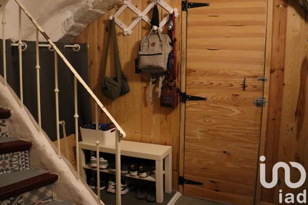 Maison à vendre 5 pièces 139 m² Buis-les-Baronnies