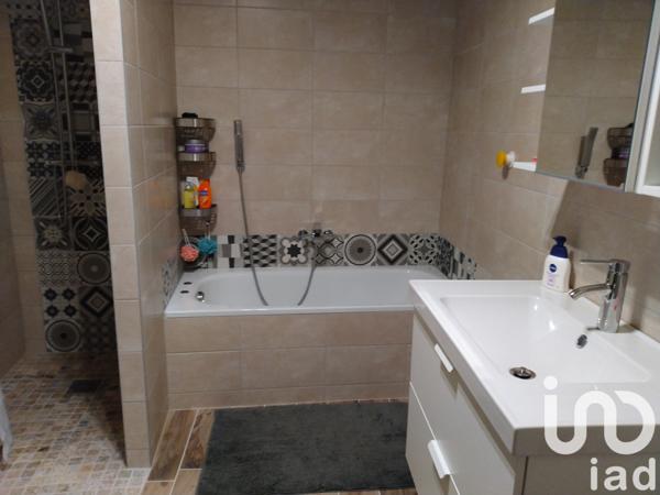 Maison à vendre 5 pièces 139 m² Buis-les-Baronnies