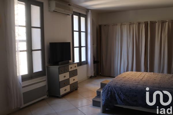 Maison à vendre 5 pièces 139 m² Buis-les-Baronnies