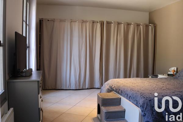 Maison à vendre 5 pièces 139 m² Buis-les-Baronnies