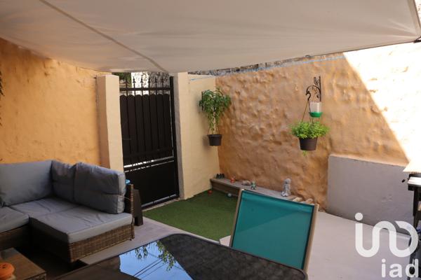 Maison à vendre 5 pièces 139 m² Buis-les-Baronnies