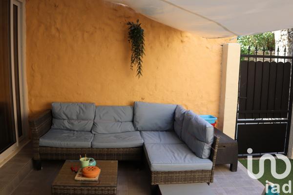 Maison à vendre 5 pièces 139 m² Buis-les-Baronnies