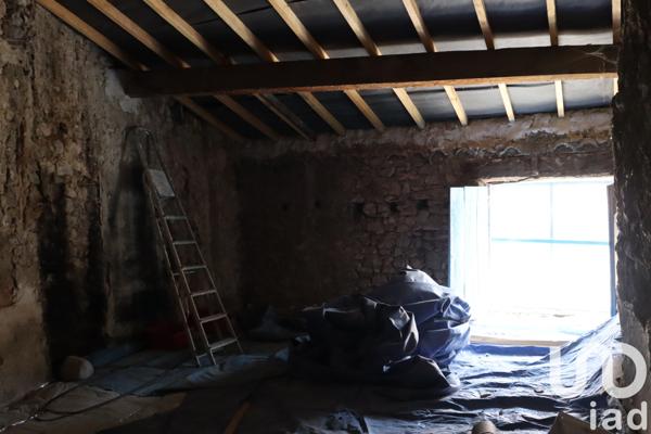 Maison à vendre 5 pièces 139 m² Buis-les-Baronnies