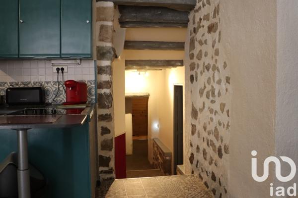 Maison à vendre 5 pièces 139 m² Buis-les-Baronnies