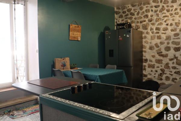 Maison à vendre 5 pièces 139 m² Buis-les-Baronnies