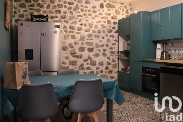 Maison à vendre 5 pièces 139 m² Buis-les-Baronnies