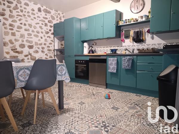 Maison à vendre 5 pièces 139 m² Buis-les-Baronnies