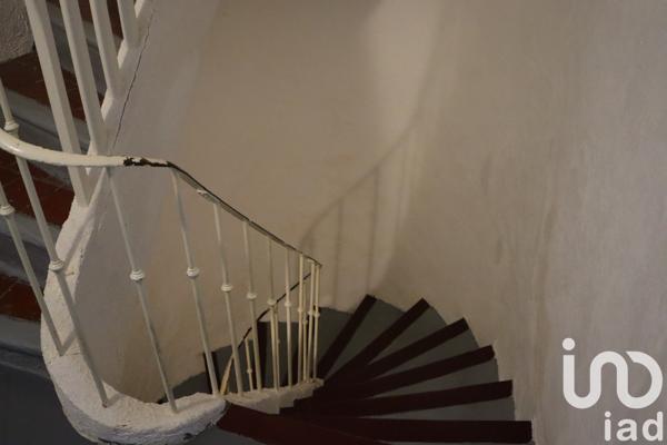 Maison à vendre 5 pièces 139 m² Buis-les-Baronnies