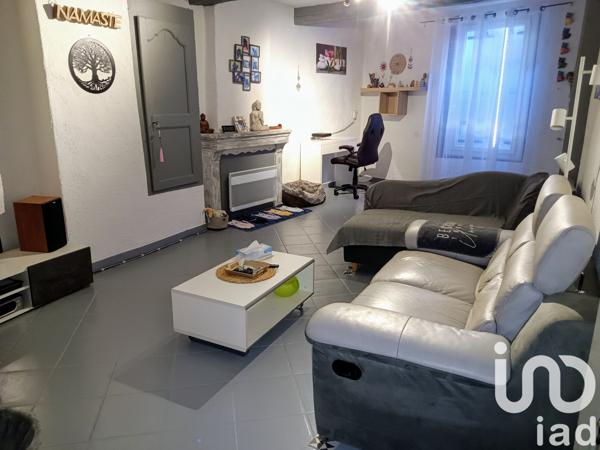 Maison à vendre 5 pièces 139 m² Buis-les-Baronnies