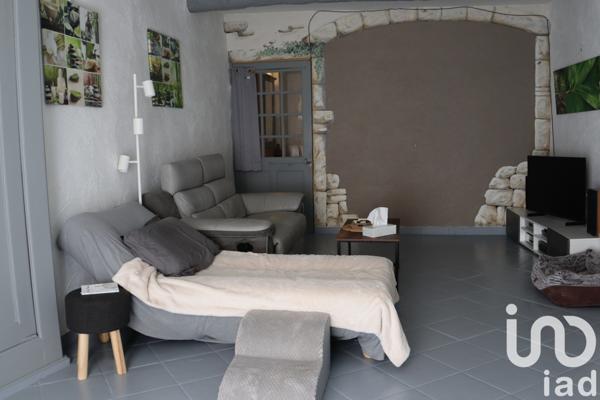 Maison à vendre 5 pièces 139 m² Buis-les-Baronnies