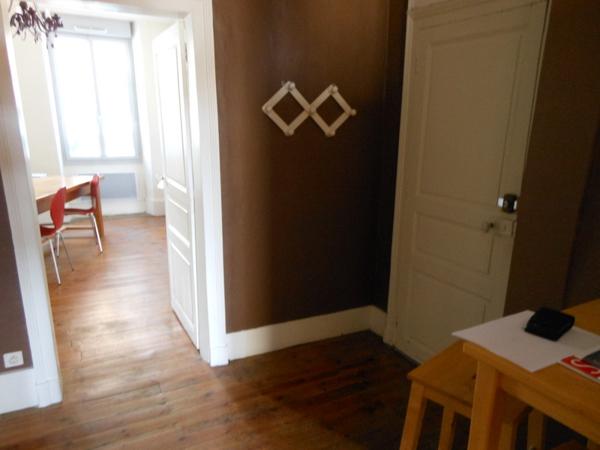 Rodez, Boulevard d'Estourmel, proche cathédrale, local Professionnel en rez-de-chaussée de 46 m²