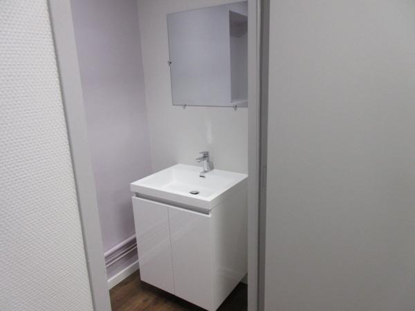 LOCAL EN REZ-DE-CHAUSSEE - LOCATION LOCAL BUREAU RODEZ