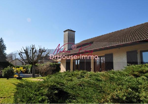 Maison à vendre 4 pièces de 130 m²